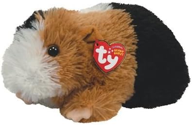 guinea pig beanie boo
