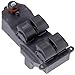 APDTY 012713 Power Window Switch Front Left