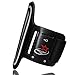 Red Star Tec Iphone 8 compatible Black Running Armband (4.7