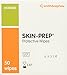 Smith & Nephew Skin-prep Protective Dressing Wipes - Box of 50
