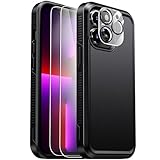 LEGFES [4 in 1 Pioneer Designed for iPhone 14 Pro