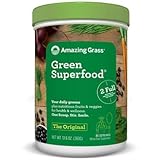 Amazing Grass Green Superfood