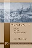 The Sultan's Jew, Daniel Schroeter, 0804737770
