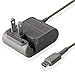 TNP Nintendo DS Lite Charger AC Adapter Power Supply Home Wall Travel Battery Charging Cable Cord Accessories Kit for Nintendo DS Lite NDS DSL NDSL Gaming Console [Nintendo DS]thumb 1