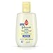 Johnson's Baby Head-to-Toe Wash, 1 Ounce (Pack of 6)