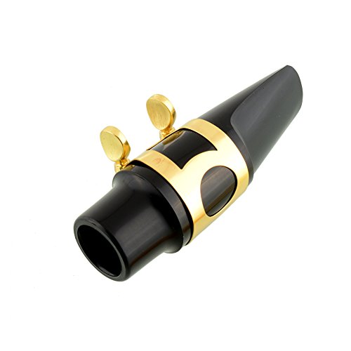 Xinzhi Alto Saxophone Mouthpiece Kit