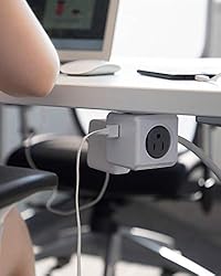 Power Strip, Allocacoc PowerCube |Extended|, 4