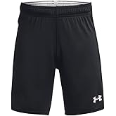 Under Armour Boys Maquina 3.0 Shorts