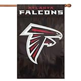 Party Animal New Orleans Saints Applique Banner Flag