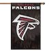 Party Animal New Orleans Saints Applique Banner Flag