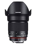 SAMYANG(サムヤン) 24mm F1.4 Aspherical IF(フォーサーズ用)