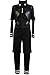 Ya-cos Halloween Men's Jumpsuit Battle Uniform Cosplay Costume