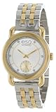 ESQ by Movado Women's 07101411 Classica  Two-Tone Watch