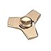 CASOFU Tri-Spinner Fidget Spinner Toy Stress Reducer Ceramic Bearing - Perfect For ADD, ADHD, Anxiety, and Autism Adult Children