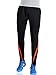 GEEK LIGHTING Men's Track Pants Orange US Large/Label 3X-Large