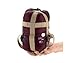 Naturehike Mini Ultralight Sleeping Bag for Camping, Hiking & Other Outdoor Activities