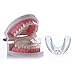 RedDhong Tooth Orthodontic Appliance Trainer Mouth Guard