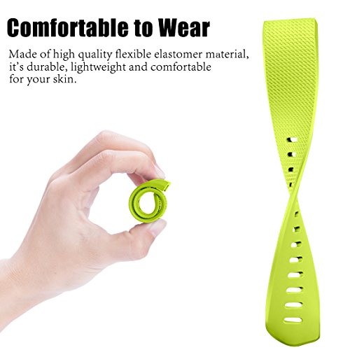 For-Fitbit-Charge-2-Bands-15-Pack-Maledan-Replacement-Accessory-Wristbands-for-Fitbit-Charge-2-HR-Small