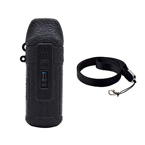 voopoo argus lanyard Protective Cover Skin Silicone Case for Air 8 Colors with Free (Ship from USA)-Black in Kenya Color:Ivory White Vuse Ciro Charger Instructions RAZ TN9000 Disposable Vape
