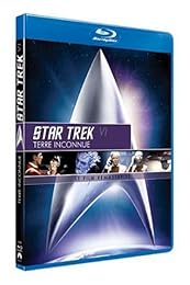 Star Trek Vi - Terre Inconnue - Édition Remasterisée