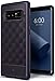 Caseology Parallax for Samsung Galaxy Note 8 Case (2017) - Orchid Gray