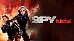 Spy Kids