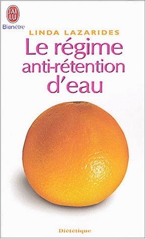 Le  régime anti-rétention d'eau