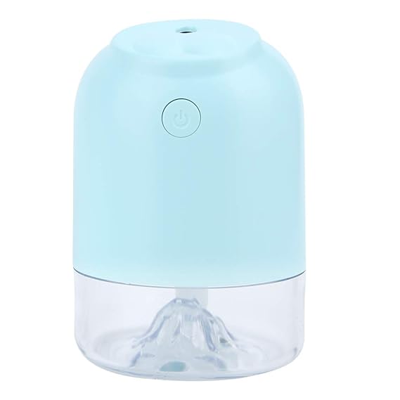 Desktop Decoration Humidifier, Humidifier, 7 Lighting Modes for Home