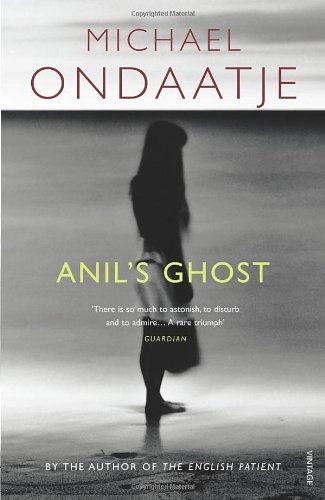 Anil’s Ghost