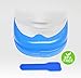 Joruby Best Snore Stopper Mouthpiece - Snoring Solution, Sleep Aid Night Mouth Guard Bruxism Mouthpiece, Quiet Nights and Better Sleep