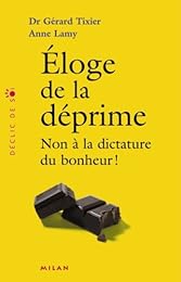 Éloge de la déprime