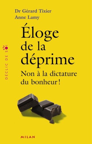 Éloge de la déprime