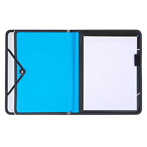 File Folders, Deli Expanding File Folders, MultiFunctional Accordion