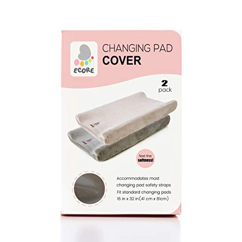 1 Stretchy+Changing+Covers+Fitted+Infants