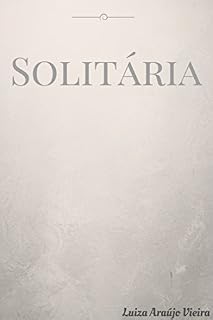 Livro Solitária