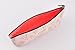 ReNext Canvas Pencil Case, Set of 4 (Color may vary)