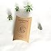 Garshana Gloves, raw Silk Massage Gloves, ayurvedic Massage
