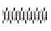 NYX PROFESSIONAL MAKEUP Lip Lingerie Matte Liquid Lipstick - Exotic, Warm Mahogany Red