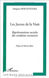 Les  jeunes de la nuit