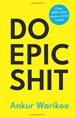 DO EPIC SHIT