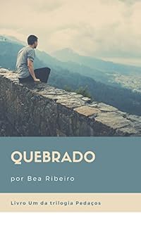 Livro Quebrado (Pedaços Livro 1)