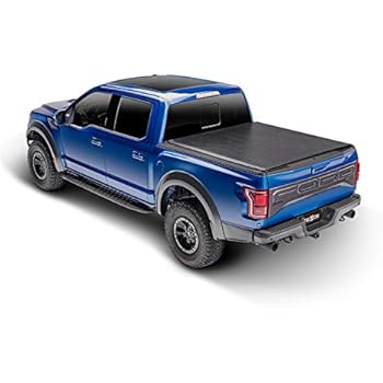 Amazoncom Truxedo 731101 Fits 2019 Ford Ranger 6 Deuce