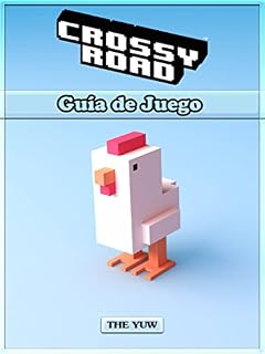 Livro Crossy Road Guía de Juego