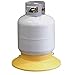 Tanksetter Propane Tank Base