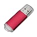 RAOYI 10PCS 1G USB Flash Drive USB 2.0 Memory Stick Bulk Thumb Drive Pen Drive Jump Drive-Red