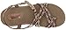 Skechers Women's Reggae-Luau Toe Ring Sandal