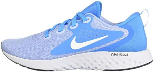 blue light discount nike