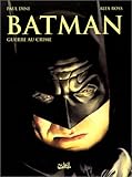 Batman, tome 1 : Guerre au crime by