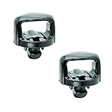 Reese Elite 58468 Safety Chain Attachment for Elite Under-Bed Bolt-On Gooseneck