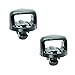 REESE Elite 58468 Safety Chain Attachment for Elite Under-Bed Bolt-On Gooseneck
